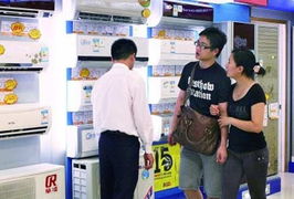 LG空調(diào)退市傳聞背后 韓系白色家電在華市場式微與金屬制品銷售轉(zhuǎn)型